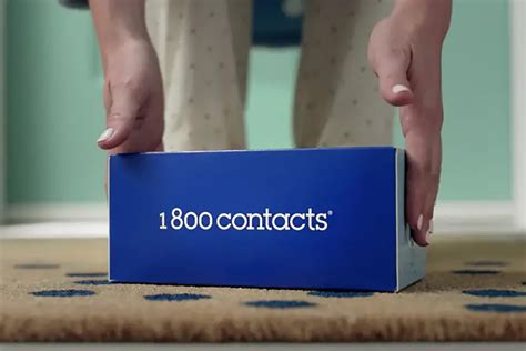 1 800 contacts